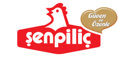 Şenpiliç logosu